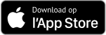 Store download button Apple NL