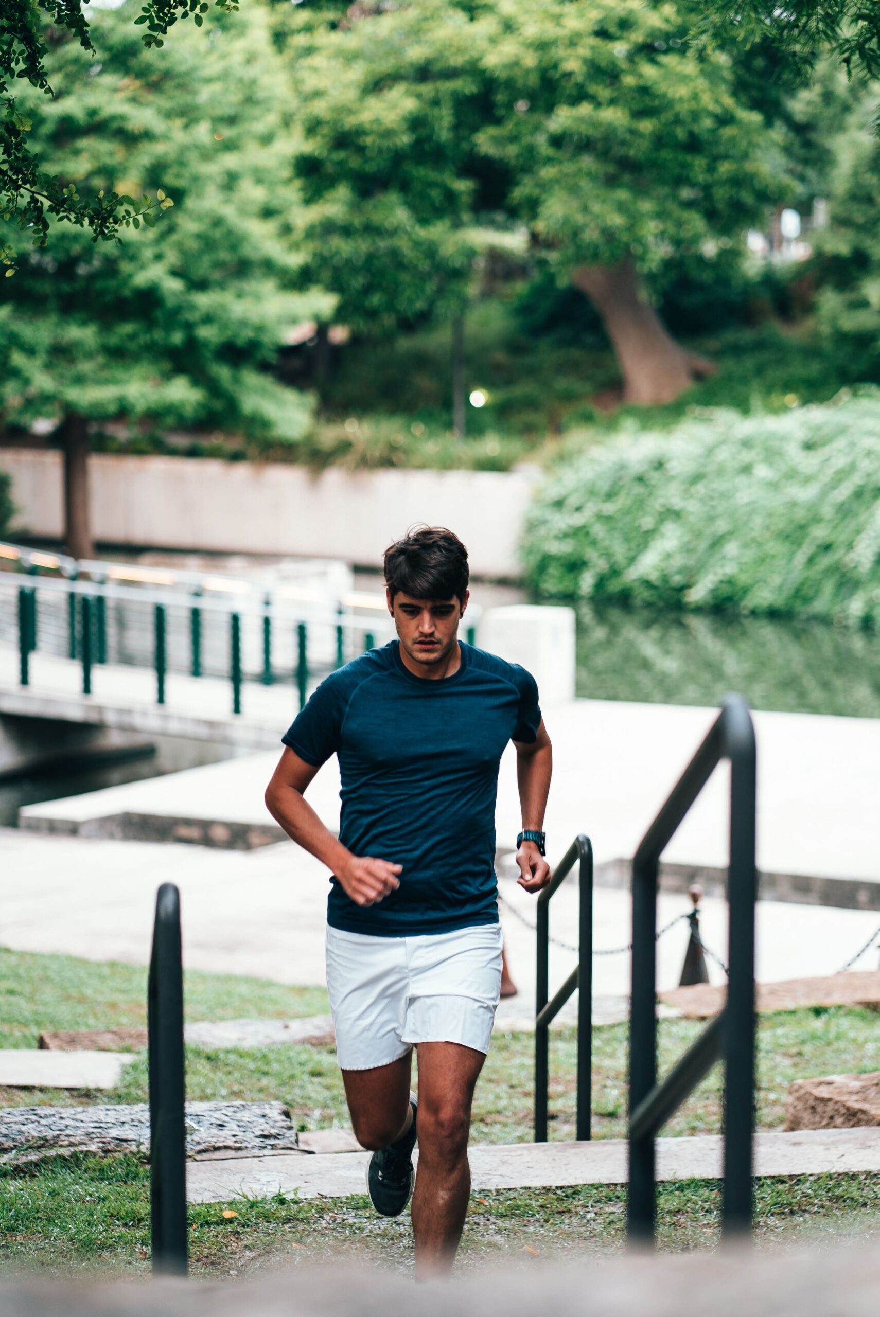 Pratiquer une activité sportive en journée