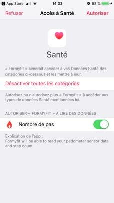 Sante 3 1