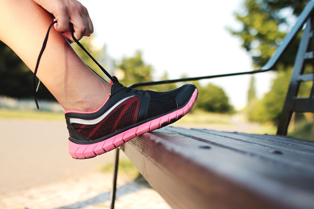 Comment bien s'échauffer ? échauffement-débutants-plan-entraînement