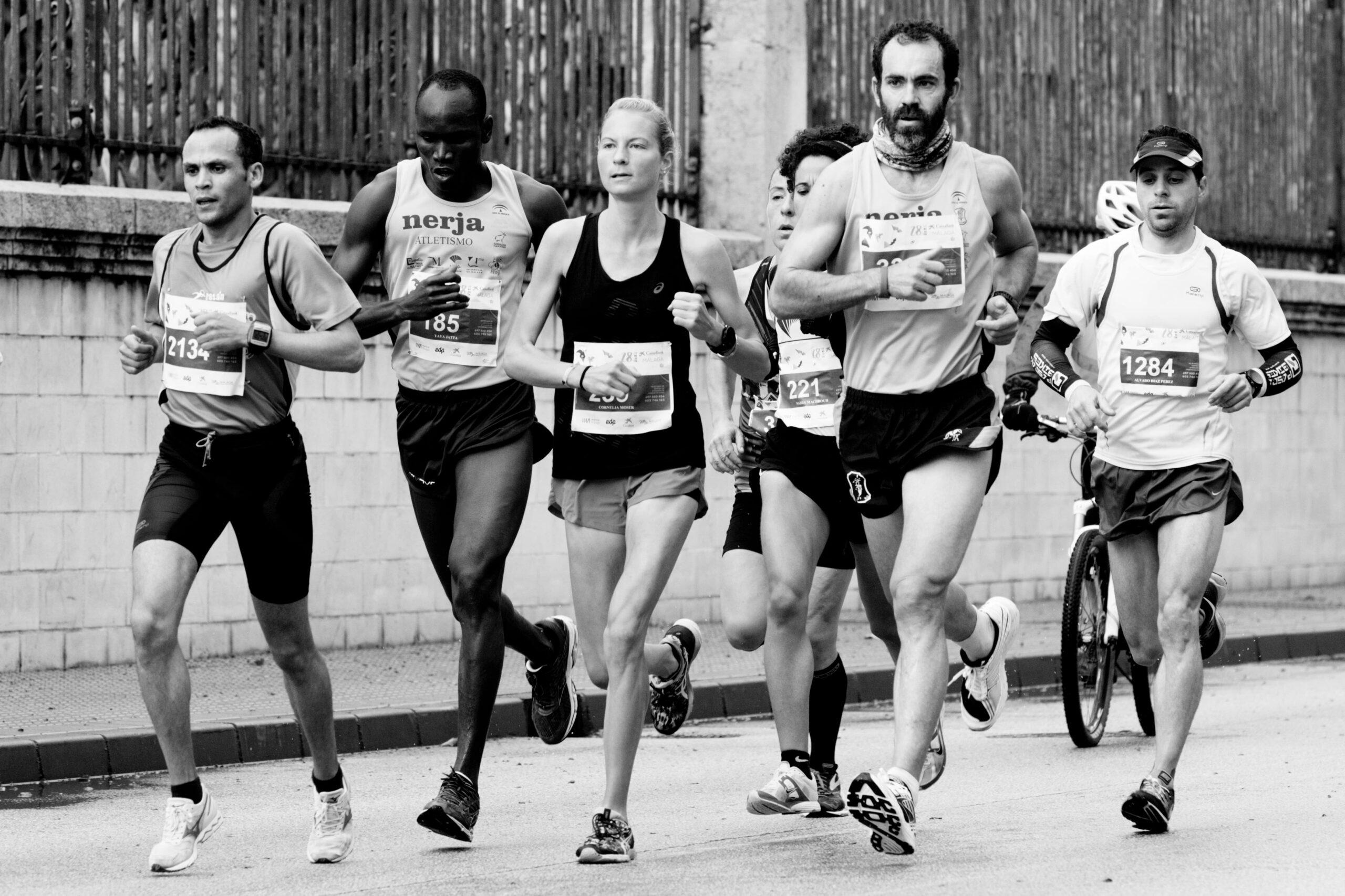 Les patrons doivent participer au sport en entreprise