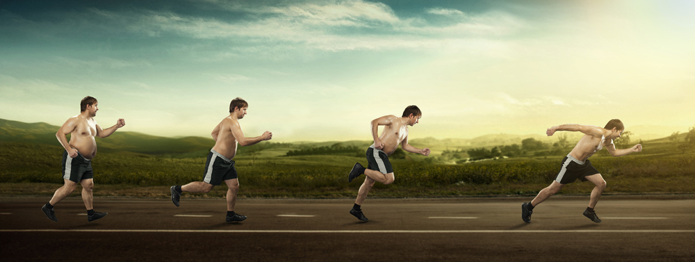 Pourquoi courir réduit les risques de pathologies cardiaques obésité-course-endurance-coeur-running-jogging