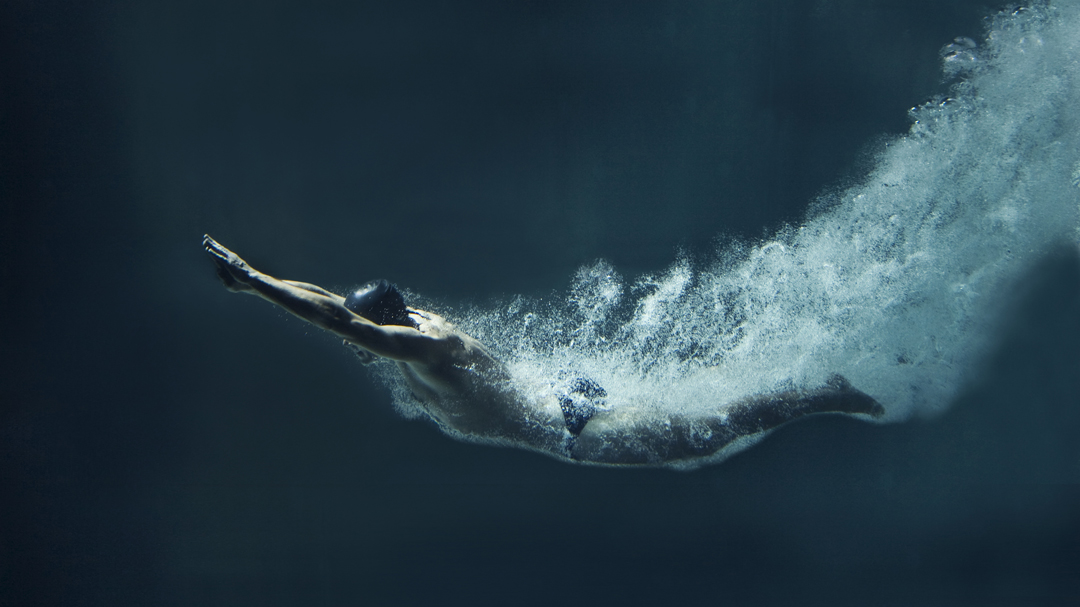 swim