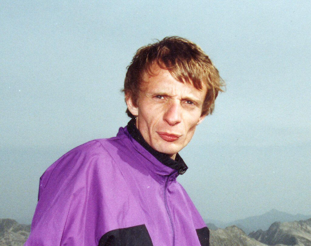 vincent rousseau vincent rousseau